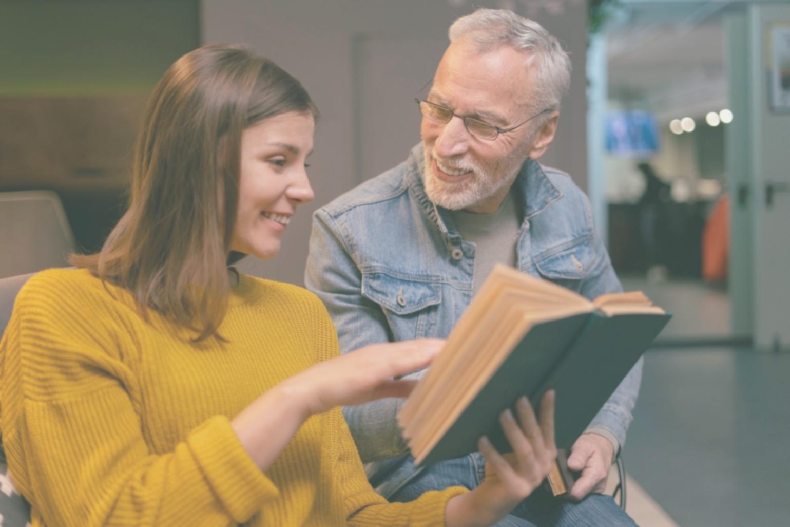 Процесс обучения финансовому планированию